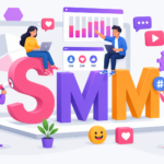Social Media Marketing Agency Qatar