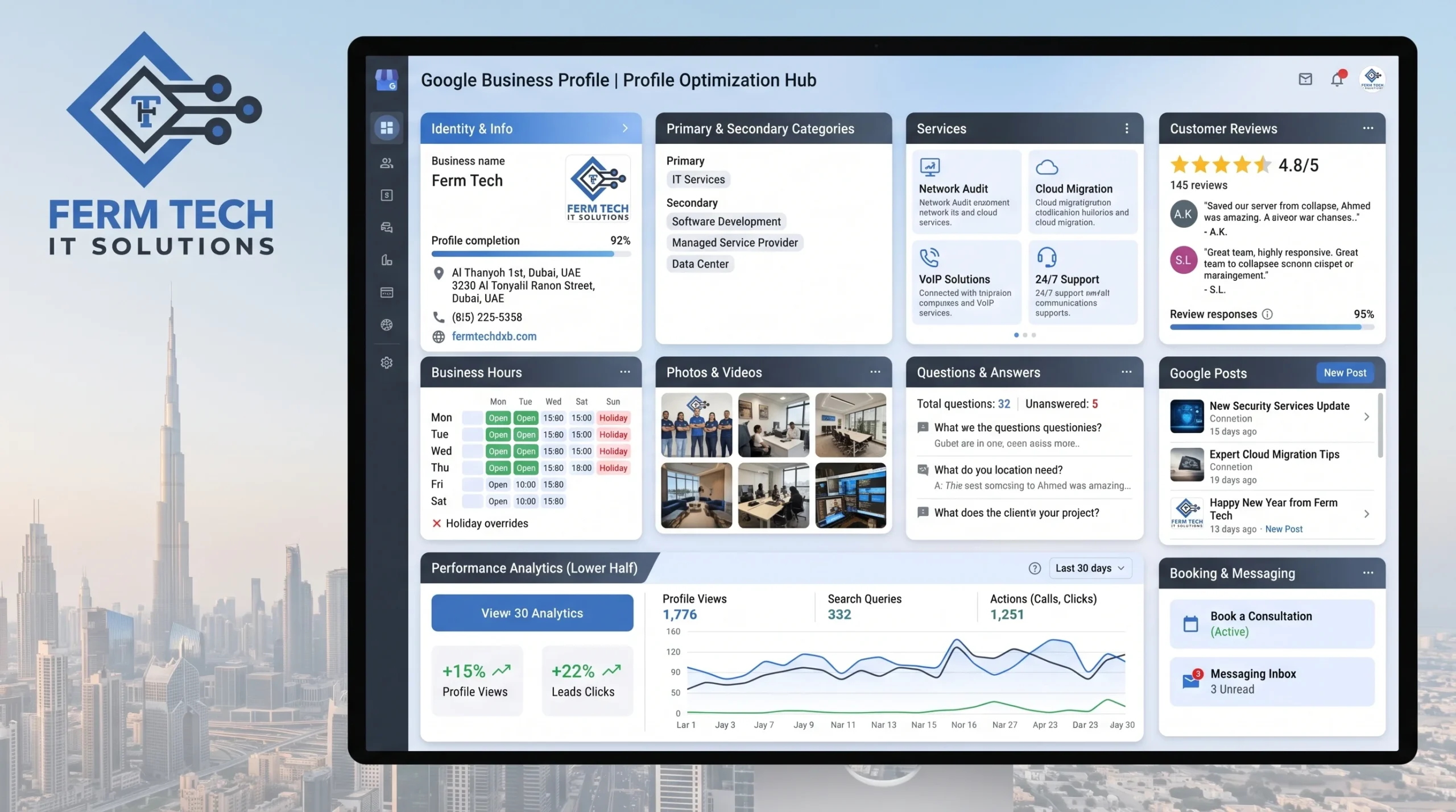 google-business-profile-optimization