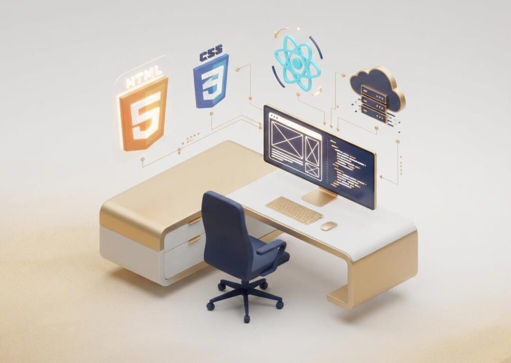 web development services in Dubai