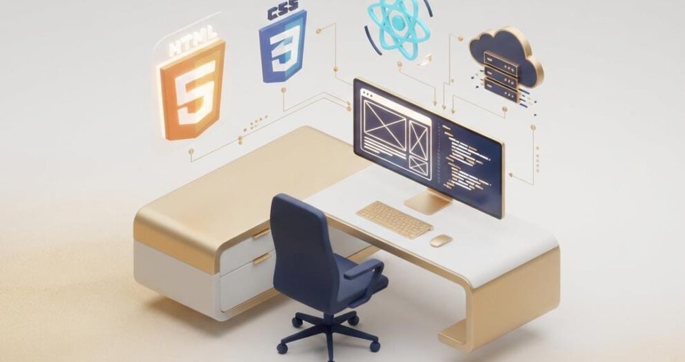 web development services in Dubai