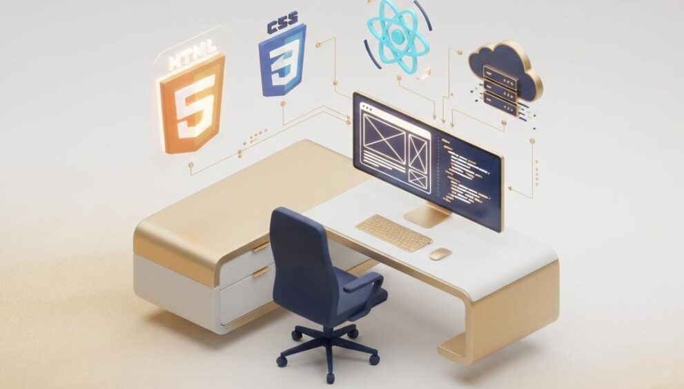 web development services in Dubai