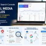 google-search-console-social-media-profiles-instagram-tiktok-x-youtube