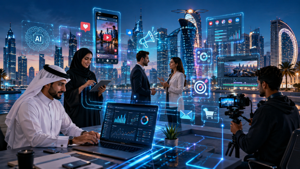 digital-marketing-trends-qatar-2026-future-proof-strategy