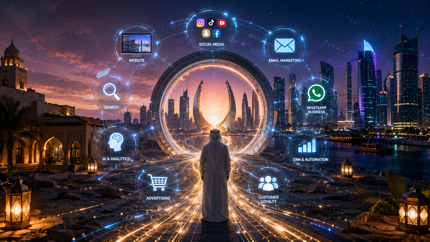 digital-marketing-trends-qatar-2026-future-proof-strategy